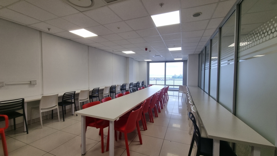 To Let Commercial Property for Rent in Cape Town City Centre Western Cape